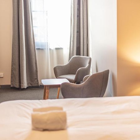 Lakemba Hotel Sydney Ngoại thất bức ảnh