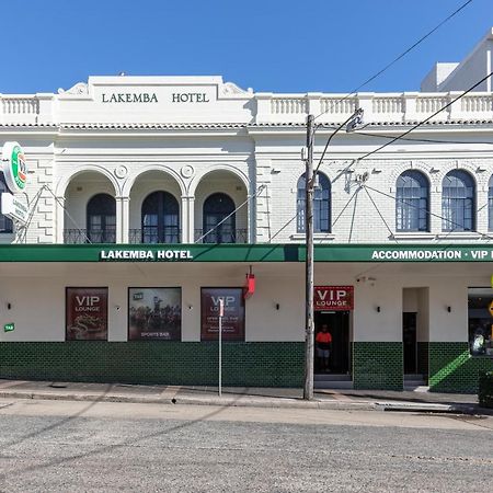 Lakemba Hotel Sydney Ngoại thất bức ảnh