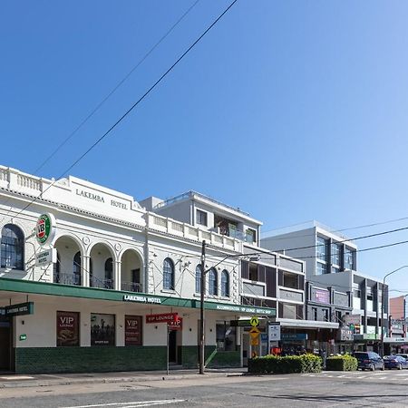 Lakemba Hotel Sydney Ngoại thất bức ảnh