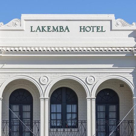 Lakemba Hotel Sydney Ngoại thất bức ảnh