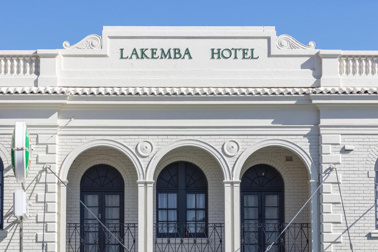 Lakemba Hotel Sydney Ngoại thất bức ảnh